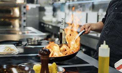 Instalação de fogões em Guarulhos