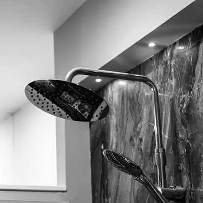 Instalação de Aquecimento a gas