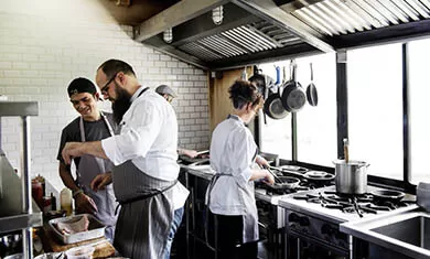 Serviços Convergas em Guarulhos